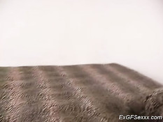 Проникновение члена в экзотическое влагалище