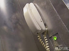 Вагинальный секс опытной пары