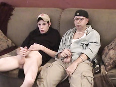 Секс эксперементы геев