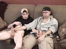 Секс эксперементы геев