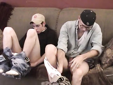 Секс эксперементы геев