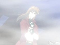 Возбуждающая тень Луны