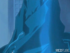 Возбуждающая тень Луны