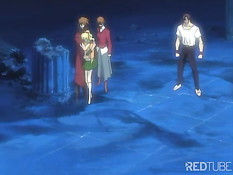 Возбуждающая тень Луны