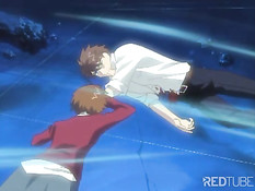 Возбуждающая тень Луны