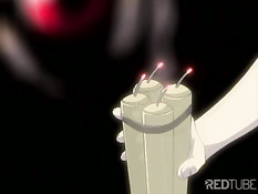 Возбуждающая тень Луны