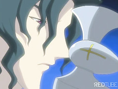 Возбуждающая тень Луны