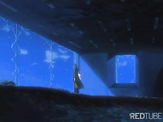 Возбуждающая тень Луны