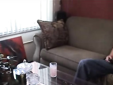 Два парня дрочат вместе