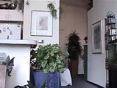 Два парня дрочат вместе