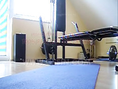 Девушка возбудила и трахнула своего бойфренда