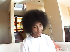 Им нравится сперма на лице и её вкус на языке