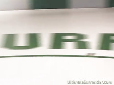 Эротическая битва азиатских кошечек