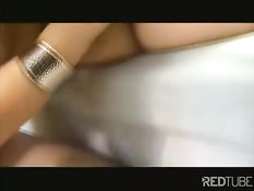 Блондинки завелись просто до неприличия