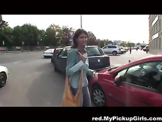 Анальный секс с незнакомцем