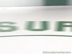 Четыре боевые девушки готовы завоевать любовницу