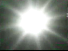 Сладкая киска блондинки в свадебном платье