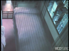 Демоны на территории кампуса