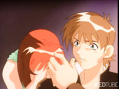 Демоны на территории кампуса