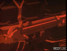 Демоны на территории кампуса