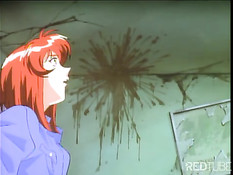 Демоны на территории кампуса