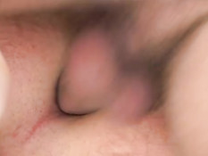 Горячие парни занимаются гей любовью в ванной