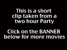 Девушки наблюдают за сексом своих подруг с парнями