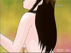 Молодые люди занимаются грязным сексом