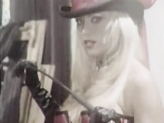 Сексуальные развлечения Никки, Дженны и Фелиции