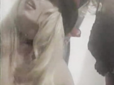 Сексуальные развлечения Никки, Дженны и Фелиции