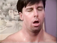 Домашее секс видео с опытной женой блондинкой