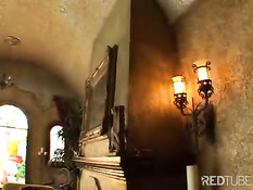 Грубые и очень возбуждающие секс игры