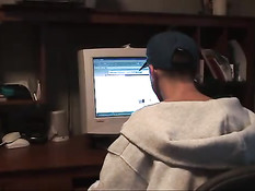 Познакомились в интернете и встретились, чтобы потрахаться