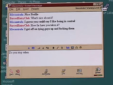 Познакомились в интернете и встретились, чтобы потрахаться