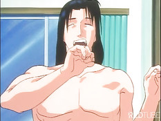 Трагическая жизнь геев-самураев