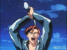 Трагическая жизнь геев-самураев