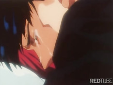 Трагическая жизнь геев-самураев