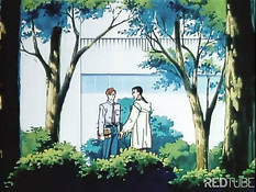 Трагическая жизнь геев-самураев