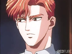 Трагическая жизнь геев-самураев