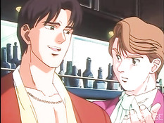 Трагическая жизнь геев-самураев