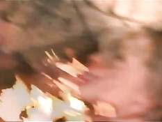 Жасмин трахнута двумя мужиками