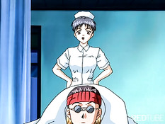 Красивая попка приятной цыпочки