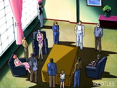 Красивая попка приятной цыпочки