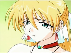 Красивый господин лечит своих подданных