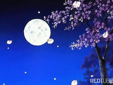 Секс в трагической ночной тишине