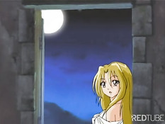 Секс в трагической ночной тишине