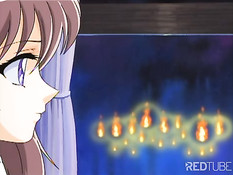 Секс в трагической ночной тишине