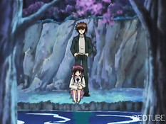 Секс в трагической ночной тишине