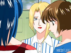 Специальные агенты ебут молодых девок