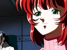 Специальные агенты ебут молодых девок